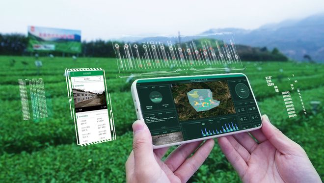 智慧茶園建設方案