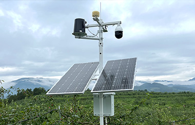 氣象站傳感器廠家